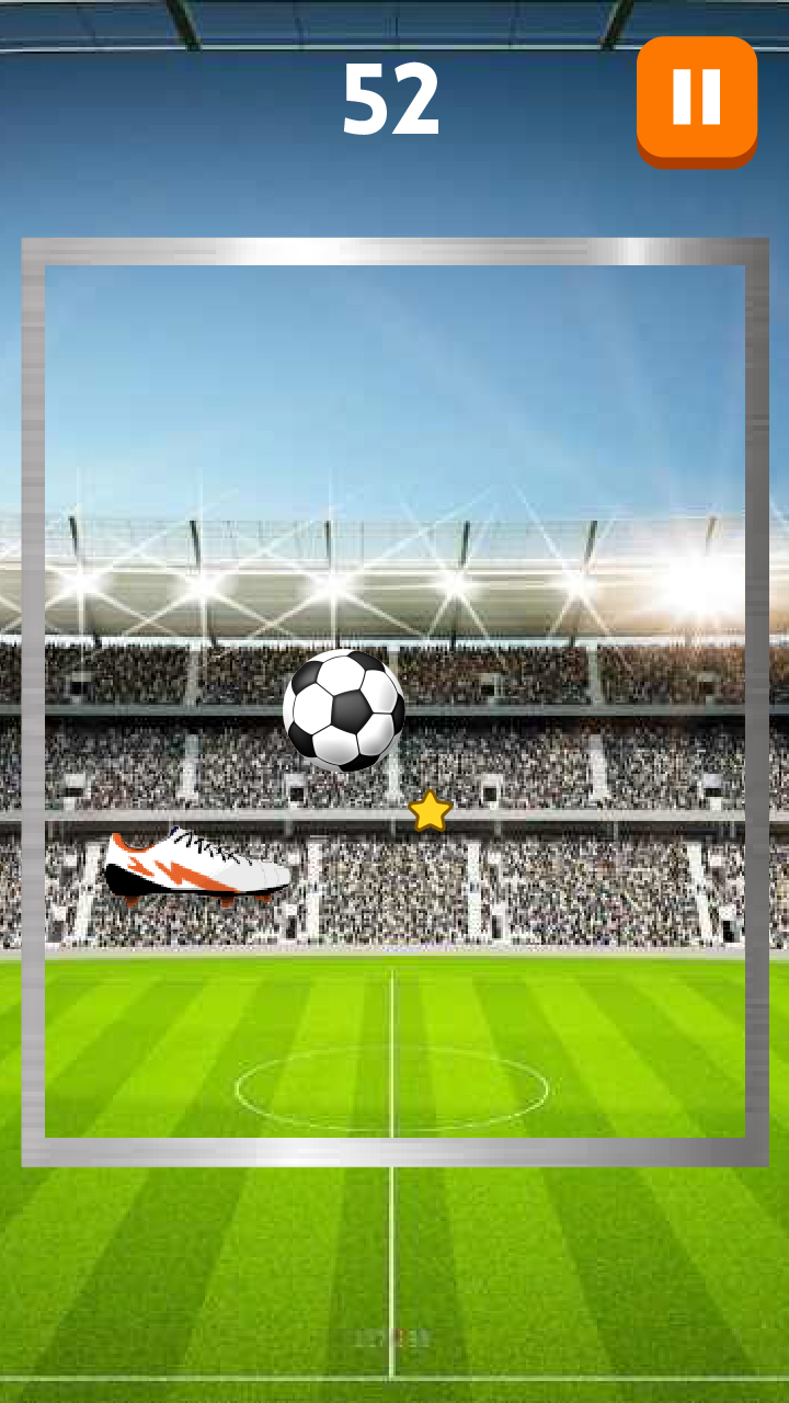 Keepy Uppy