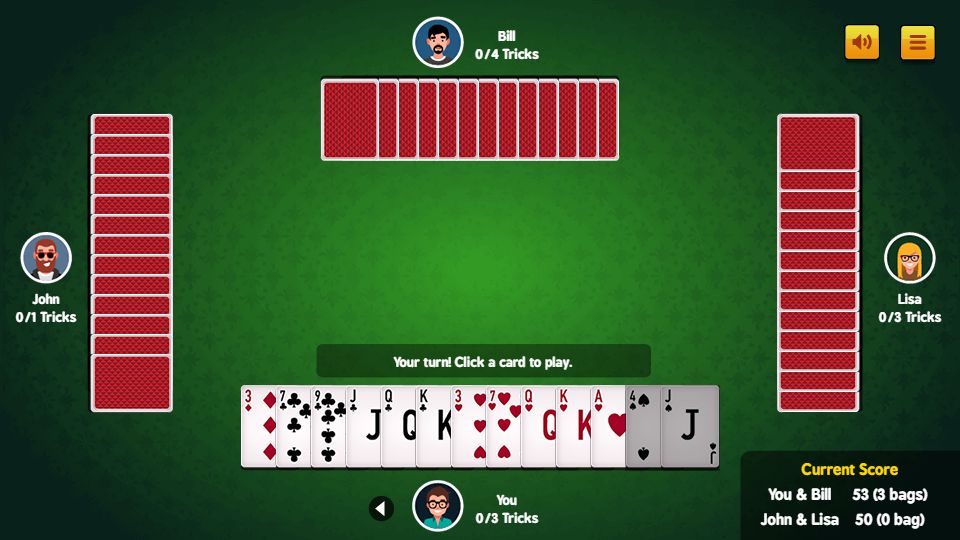 Spades