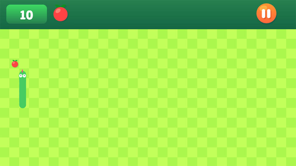 Snake Challenge